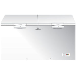 Dawlance DF-500 Double Door Refrigerator at Amazing Prices.