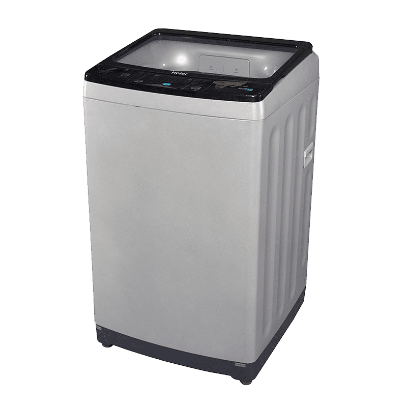 haier hwm 85 826 Automatic Washing Machine | 8.5kg capacity