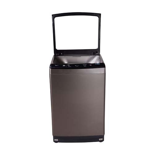 Haier 9kg Auto Washing Machine 90-1789: Pillow-Drum, Knob Control, Storm-Wash for Efficient and Convenient Laundry Solutions