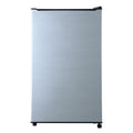 Dawlance 9101 bedroom refrigerator in a modern setting.
