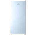 Dawlance 9106 Bedroom Fridge displayed in a stylish bedroom.