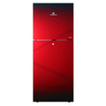 DAWLANCE 12 CFT 9160 WB Avante Refrigerator Double Door with Vitamin Fresh Technology and Side Illumination LED