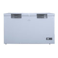 DAWLANCE 91998 LVS CONVERTIBLE TWIN DOOR FREEZER DEEP FREEZER