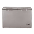 Dawlance 91998 Signature Lvs Grey refrigerator with best prices at Electro Zone.