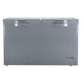 Dawlance 91998 Signature White And Grey Refrigerator at Best Prices.