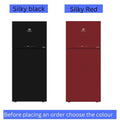 Dawlance 9193 Avante Plus Refrigerator with Inverter Technology