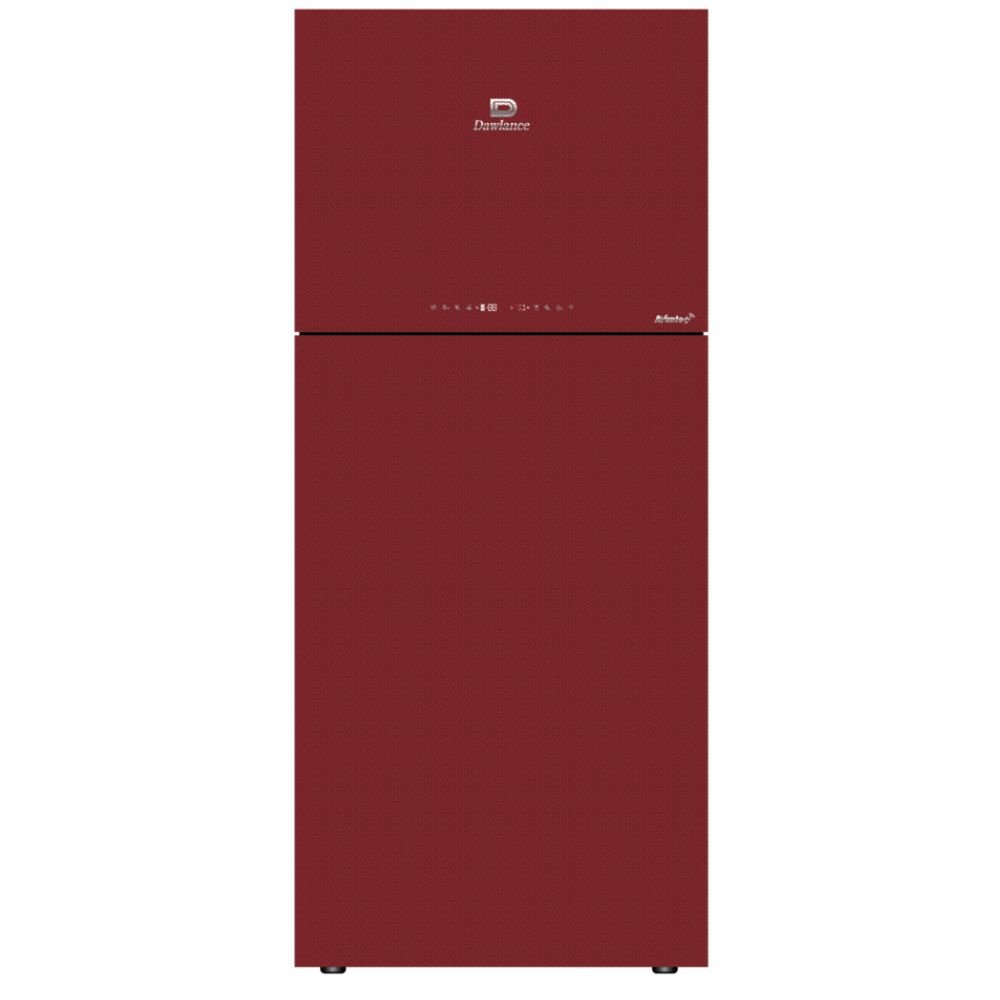 Dawlance 9193 Avante Plus Refrigerator - 14 CFT Capacity - Inverter Series