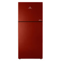 dawlance 91999 avante plus Glass Door Refrigerator available in multiple colors.