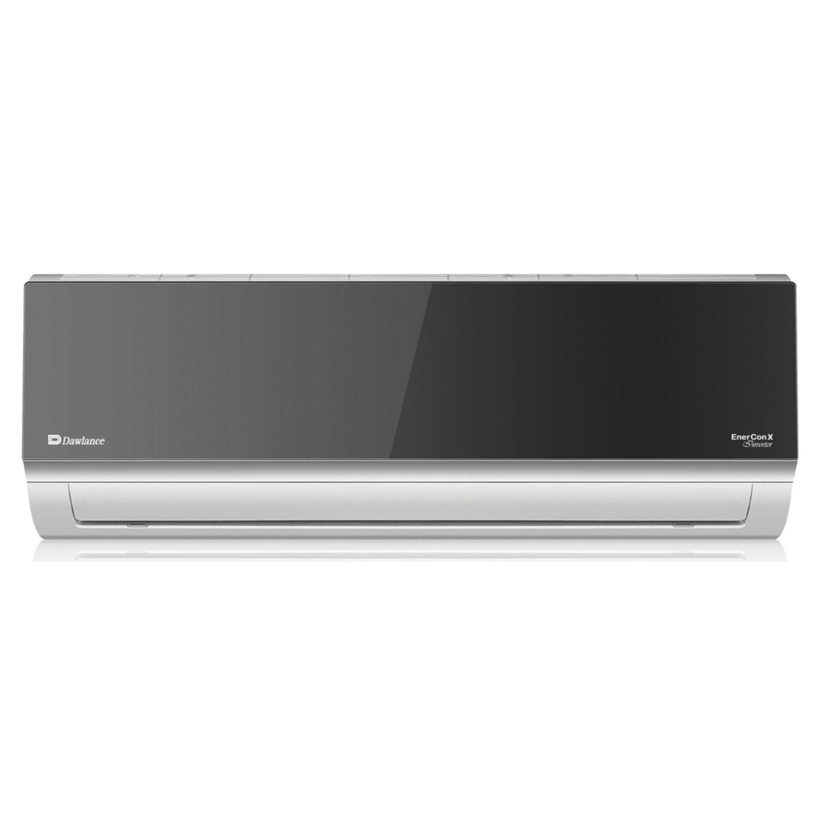 Dawlance Enercon 30 Inverter 1.5 Ton Split Air Conditioner - Heat Cool - Memory Resumption Feature - Low Voltage Operation - Gold Fin - Reversible Function - Self Cleaning
