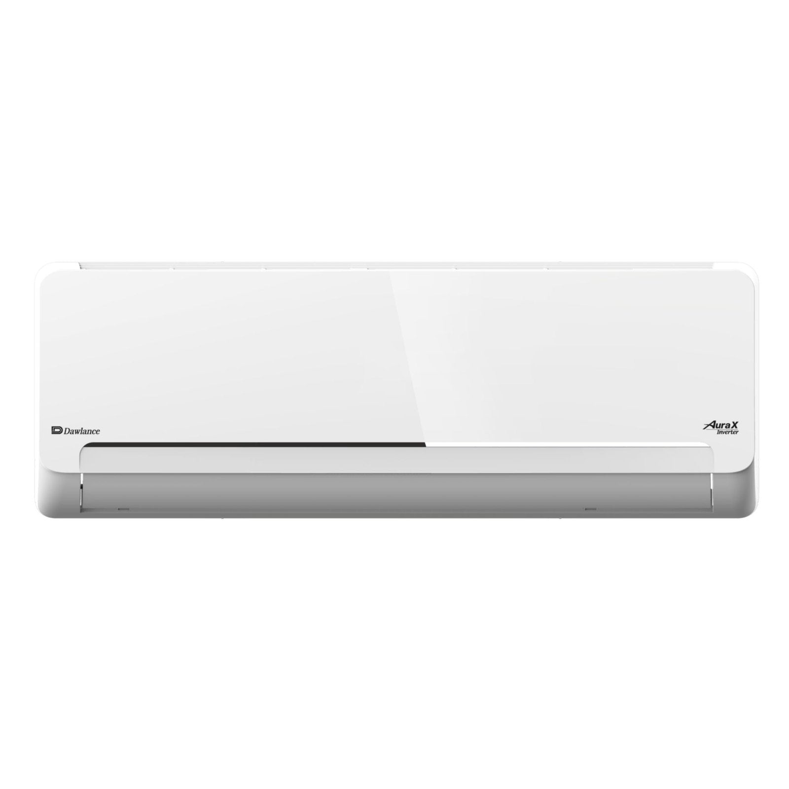 Dawlance Aura X 15 Inverter 1 Ton Air Conditioner - Self Cleaning - Gold Fin - Reversible Function - Jet Cool - Sleep Mode - Special Filters