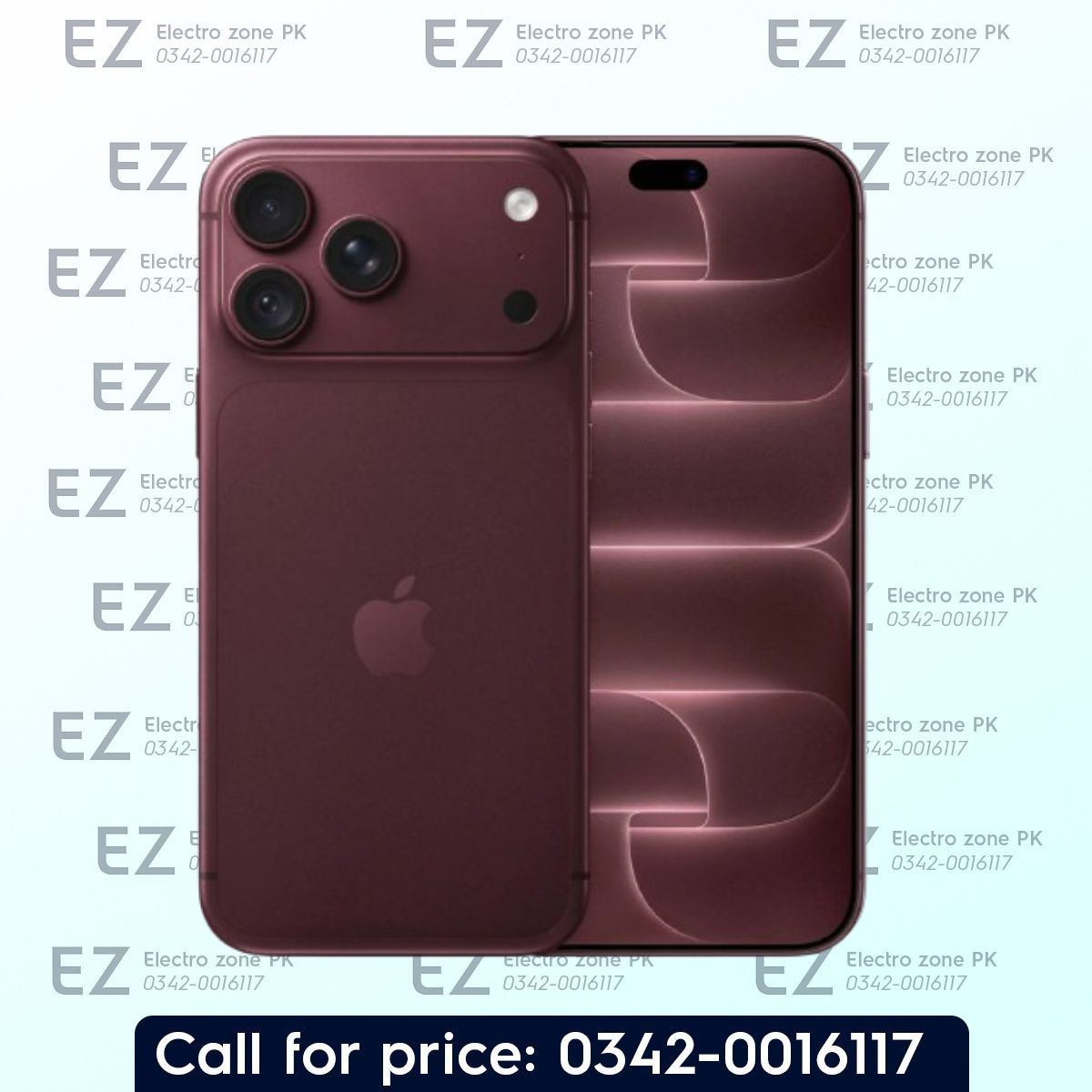 Apple iPhone 18 Pro 256GB with 6.3-inch display, 12GB RAM, 48MP triple camera, LiDAR scanner, USB-C, and iOS 27 for powerful performance.