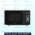 Haier CDL-25DG02 Grill Microwave Oven - Best Prices at Electro Zone pk