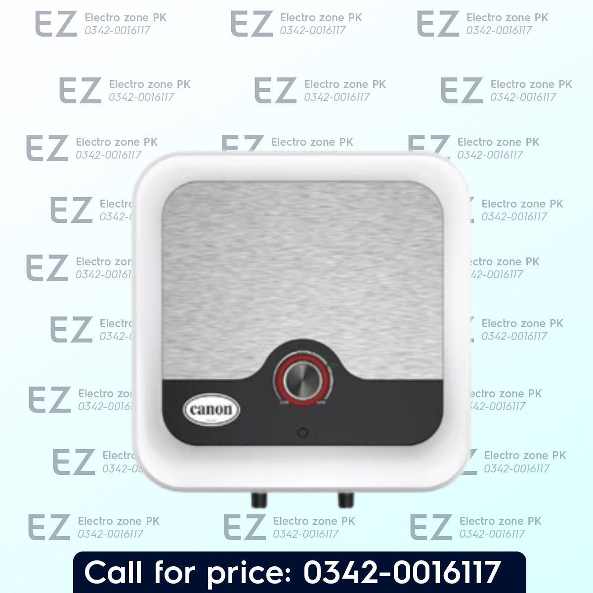 Canon Fast FEWH 25 CZ Electric Water Geyser