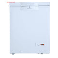 Dawlance DF-300P ES Deep Freezer with Energy Efficiency