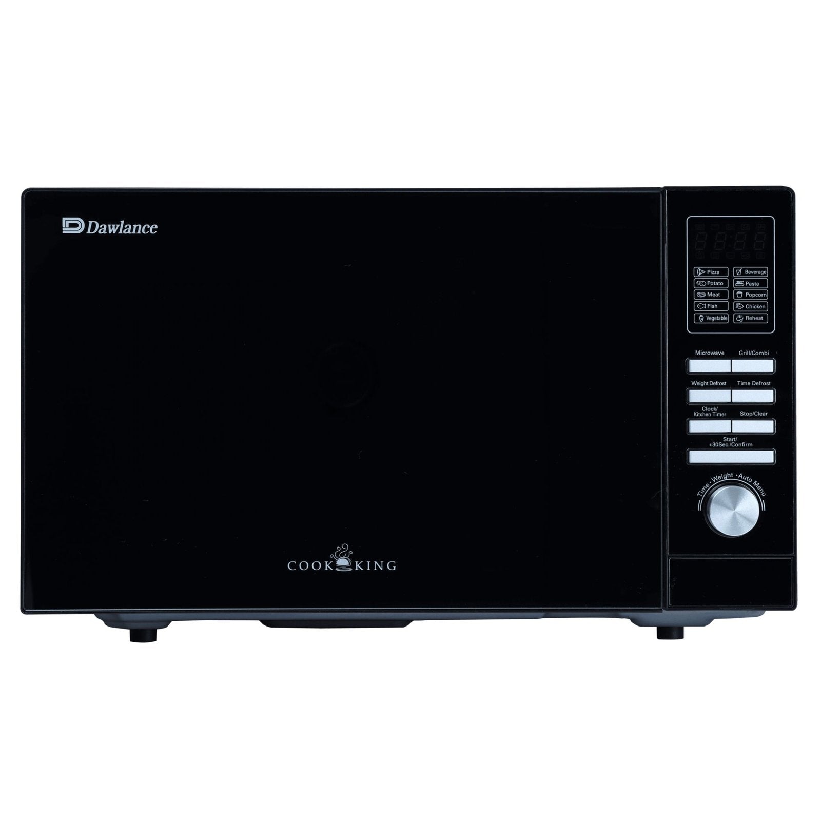 Dawlance DW 128 G Built-in Oven – Stylish and Efficient Cooking at Electro Zone