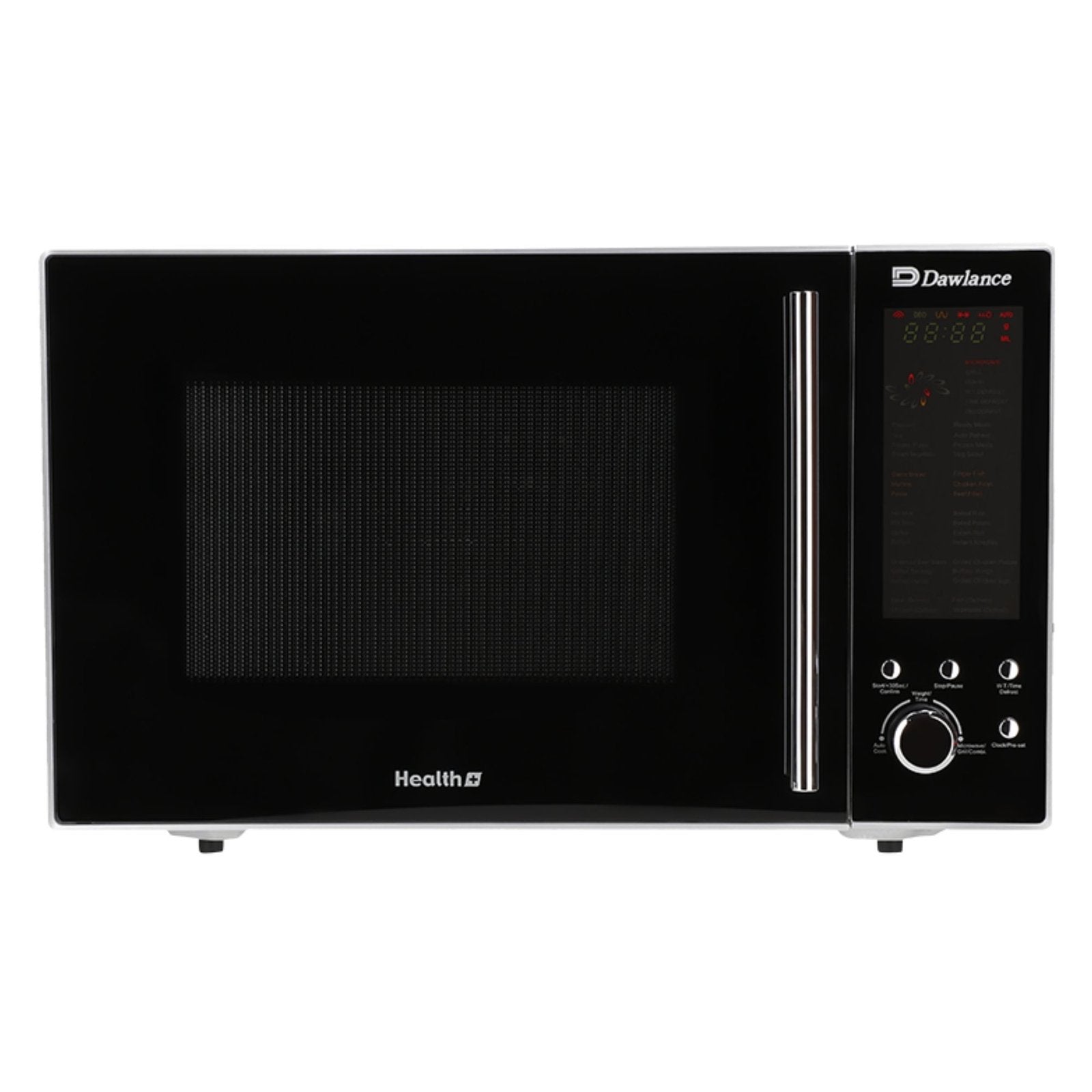Dawlance DW 131 HP Grilling Microwave – Versatile Cooking at Electro Zone