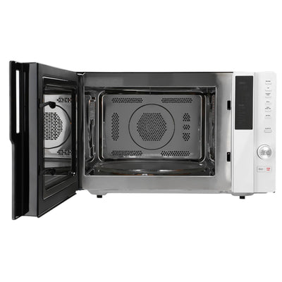 Dawlance DW 550 AF 30 Ltr Air Fryer Microwave Oven Cook King, Air Fry function, Convection Technology, Built in recipes, Grilling, Solo MWO | Unbeatable Prices at Electro Zone - alternate view