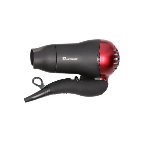 DWHD 2509 R Hair Dryer