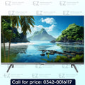 Dawlance E3A 43" Inch LED TV for sale at Electro Zone pk
