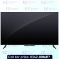 Dawlance G3A 65" Inch Android TV – Best Deals at Electro Zone pk