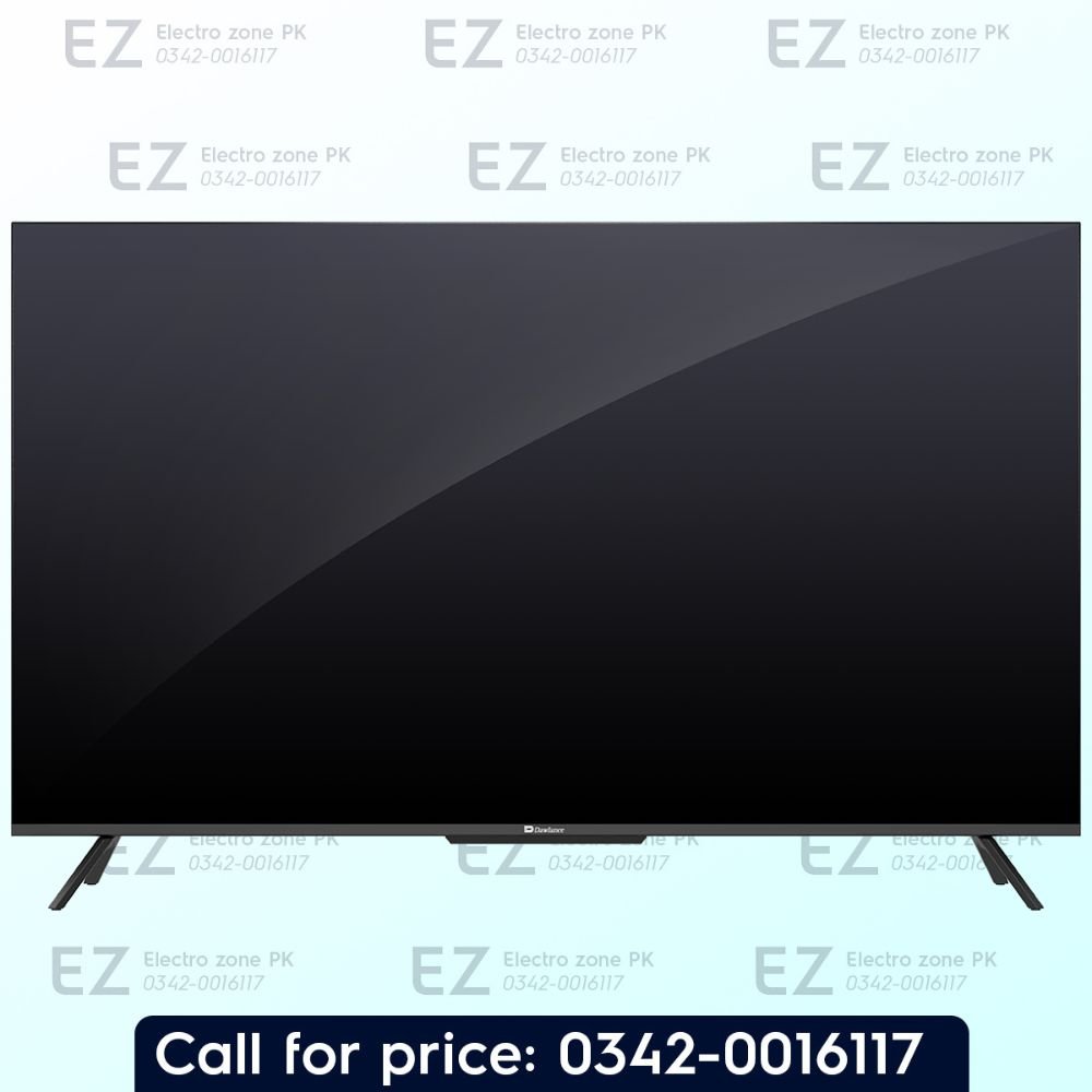 Dawlance G3A 65" Inch Android TV – Best Deals at Electro Zone pk