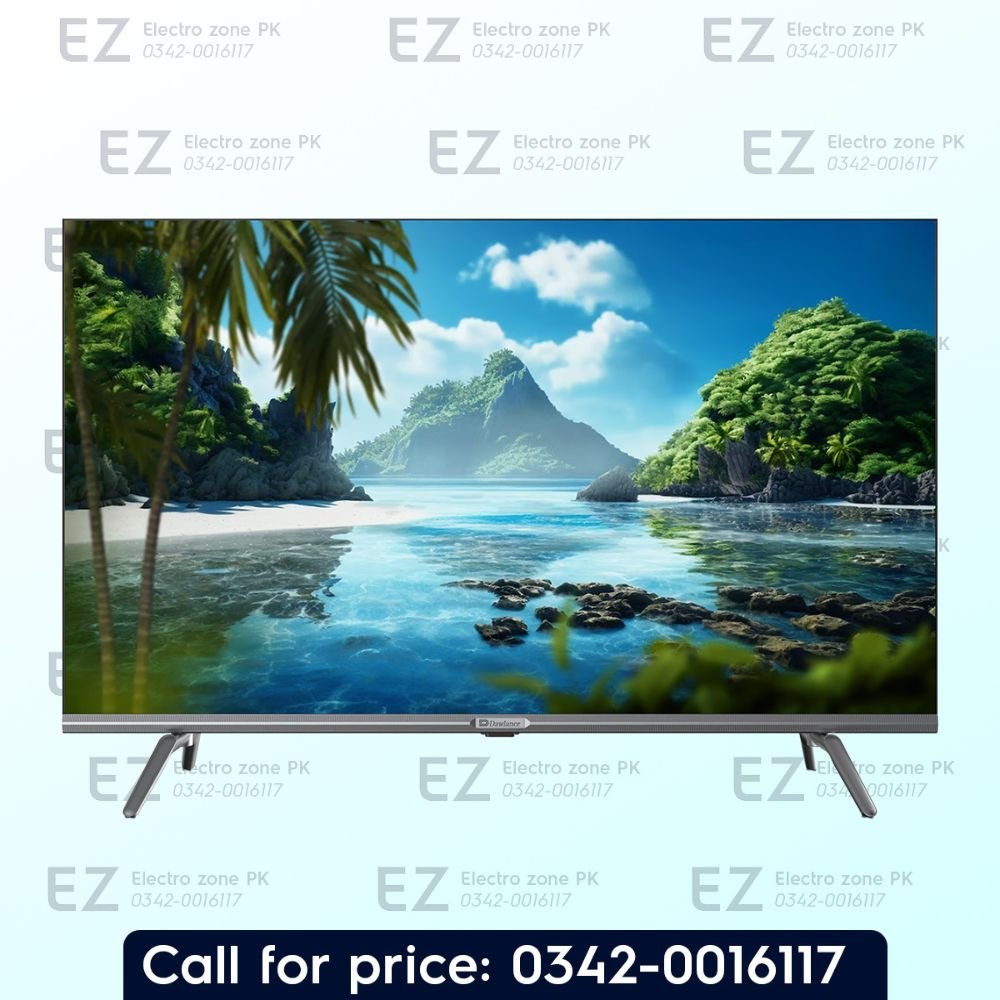 Dawlance E3A 32 Inch LED TV - Best Prices in Pakistan