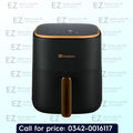 Dawlance Air Fryer 6322 D XL