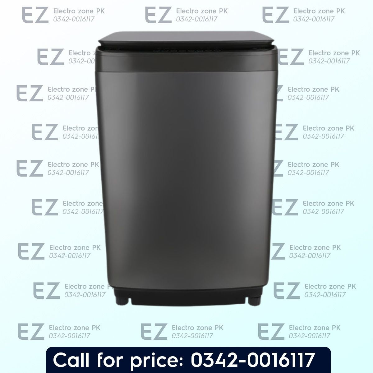 Dawlance 11 Kg DWT 11671 FLT Top Load Washing Machine offers powerful washing, efficient performance, multiple programs, and convenient everyday laundry care.