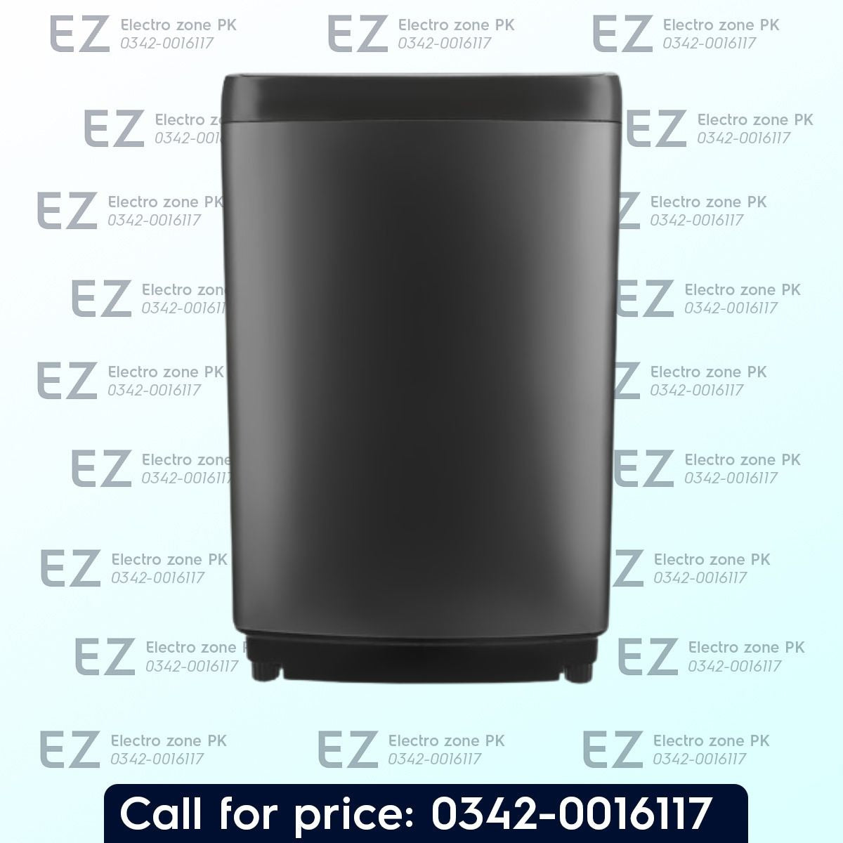 Dawlance 15 Kg DWT 1580 Inverter C Glow Top Load Washing Machine powerful cleaning, inverter technology, large capacity, and efficient laundry performance.