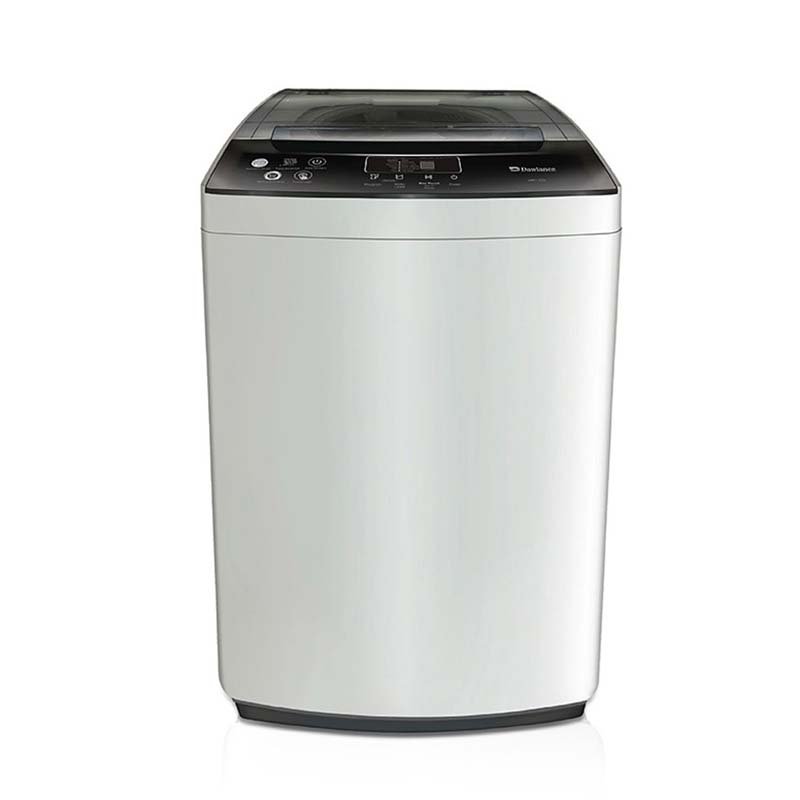 Dawlance 8.5 KG DWT 255ES Perfect Design features powerful motor, efficient wash cycles and durable performance at Electro Zone Pakistan on 0% interest.