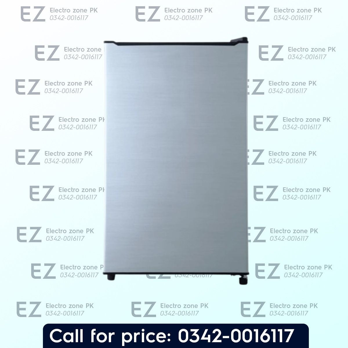 Dawlance 9101 Single Door Refrigerator offers efficient cooling, compact storage, energy savings, and reliable performance, making it ideal for everyday home use.