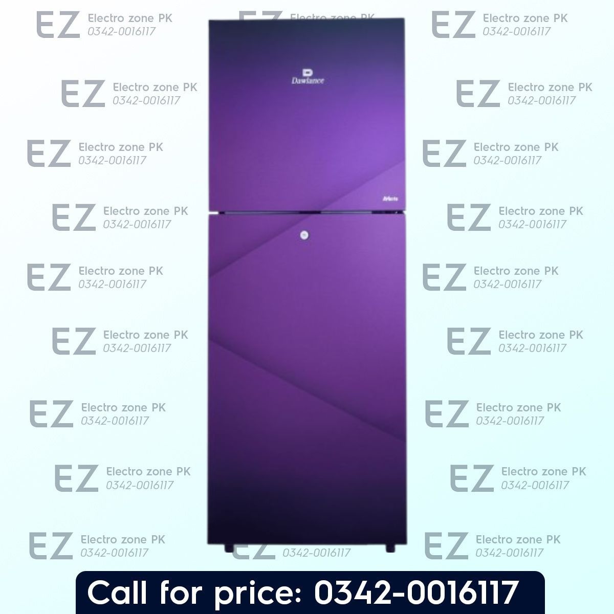 Dawlance 9149 Avante Refrigerator features efficient cooling, spacious storage and durable performance at Electro Zone Pakistan on 0% interest installments.