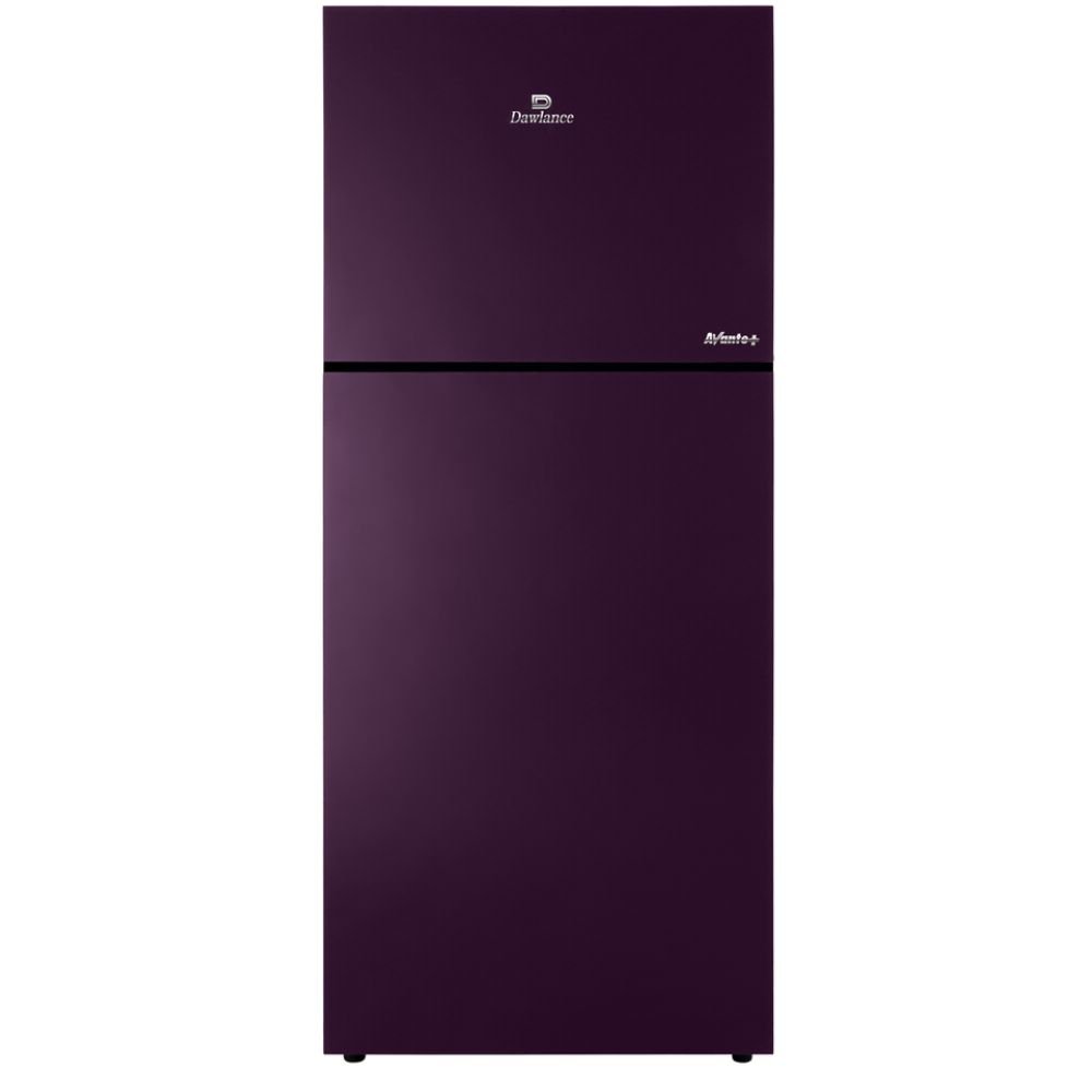 Dawlance 9160 Avante GD Refrigerator features efficient cooling, precise temperature control and spacious storage for reliable food preservation at Electro Zone Pakistan.
