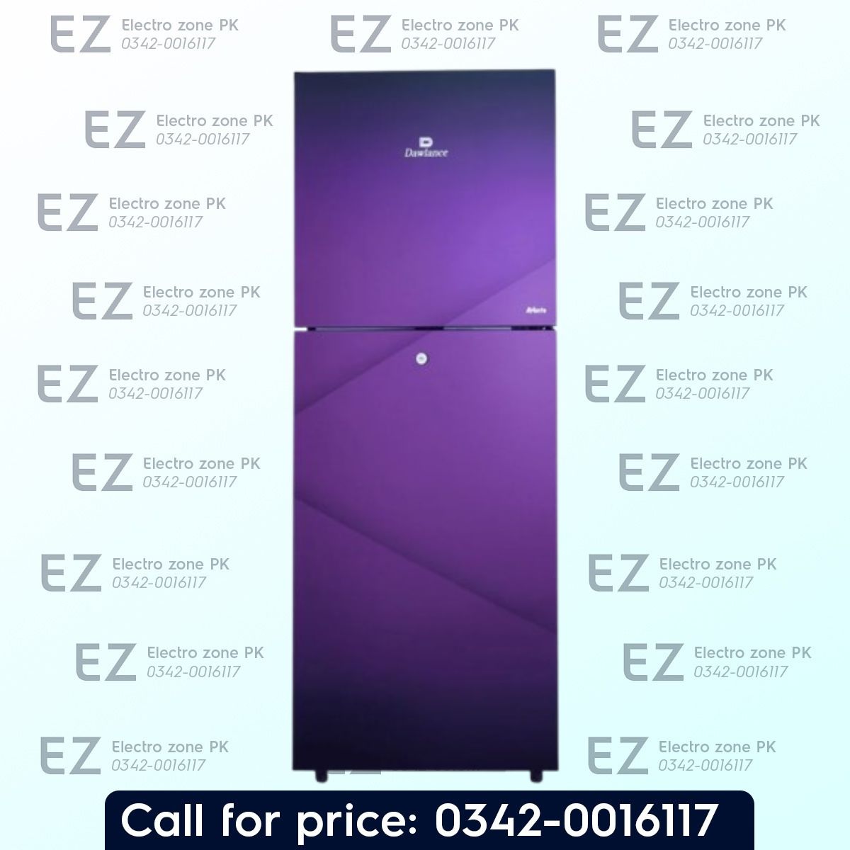 Dawlance 9140 Avante  Inverter Refrigerator offers efficient cooling, energy savings, spacious storage, and advanced freshness technology for everyday home use.