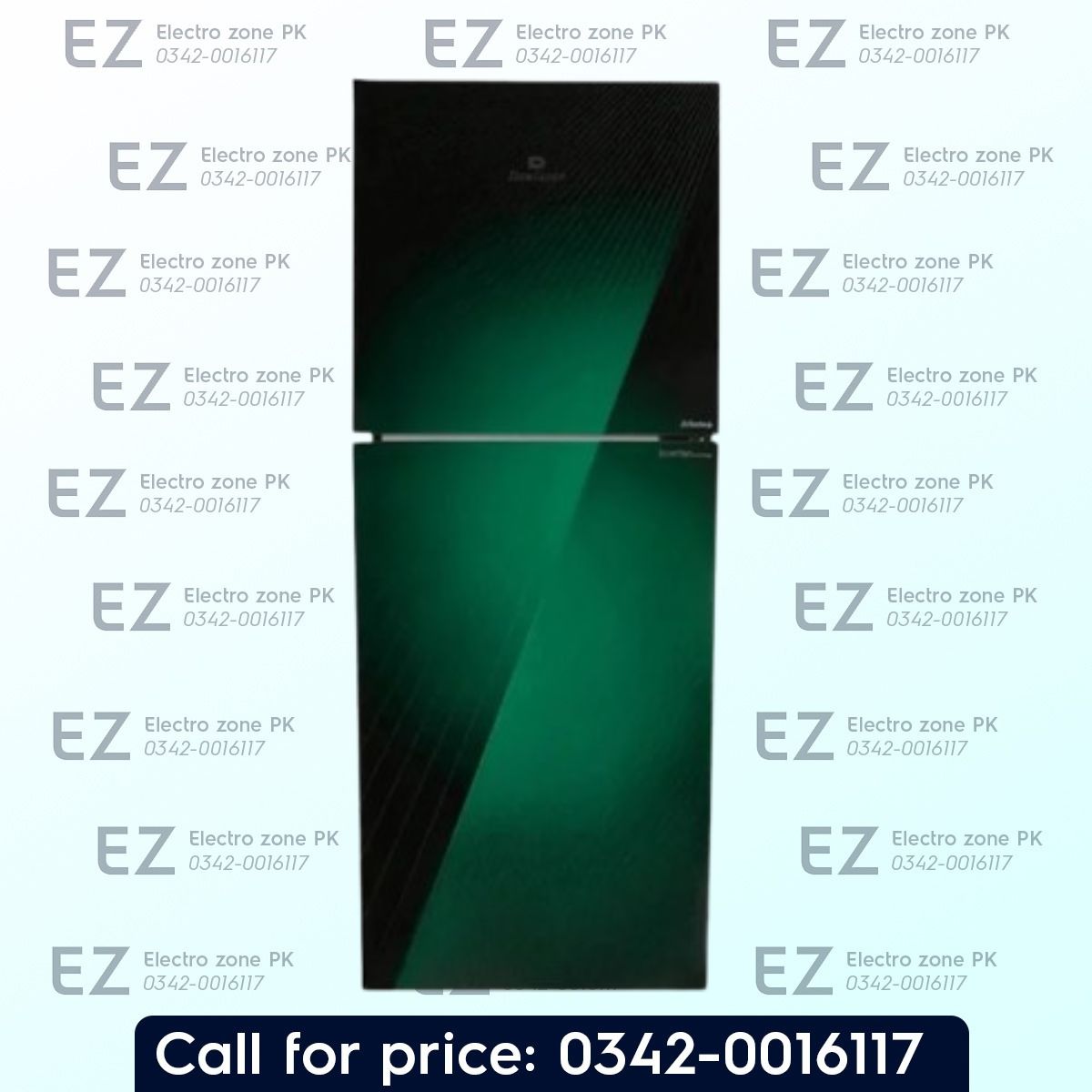 Dawlance 9173 Avante Plus Inverter Refrigerator | 12 CFT Capacity features inverter cooling, energy efficiency and precise temperature control at Electro Zone Pakistan.