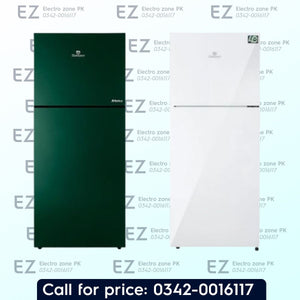 Dawlance 9191 Avante plus Inverter Refrigerator features inverter cooling, energy-efficient operation and precise temperature control at Electro Zone Pakistan.