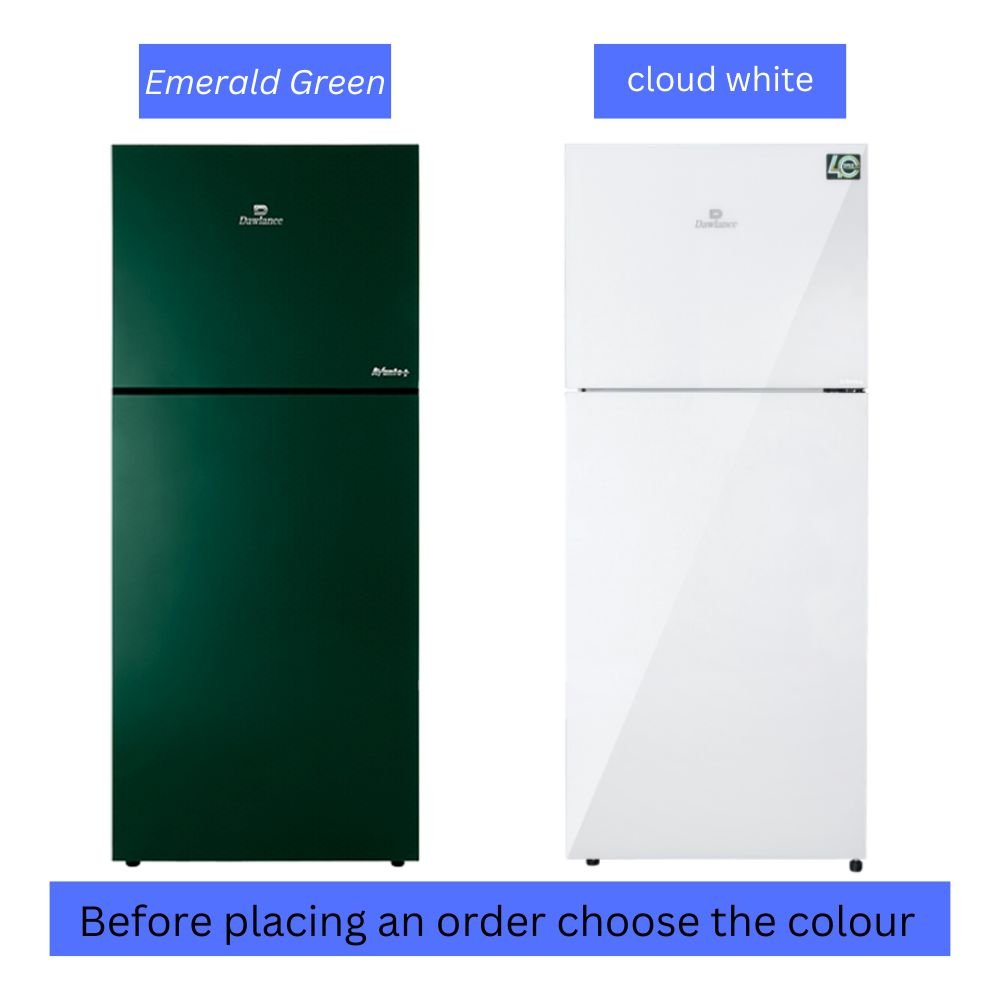 Dawlance 9191 Avante plus Inverter Refrigerator features inverter cooling, energy-efficient operation and precise temperature control at Electro Zone Pakistan.