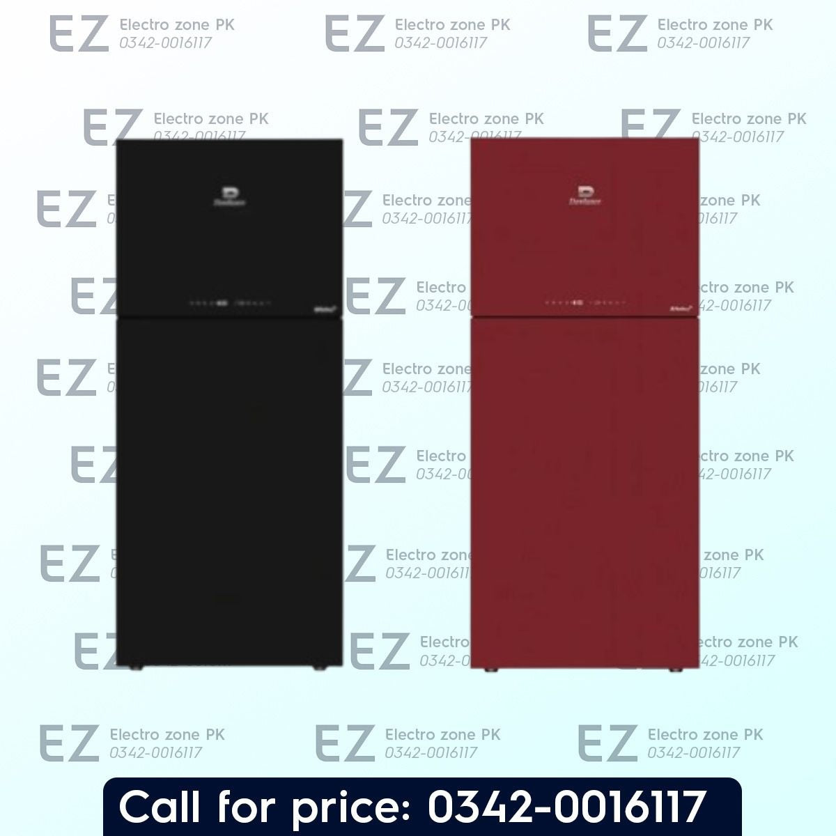 Dawlance 9193 Avante Plus Inverter Refrigerator features inverter cooling, energy-efficient operation and precise temperature control at Electro Zone Pakistan.
