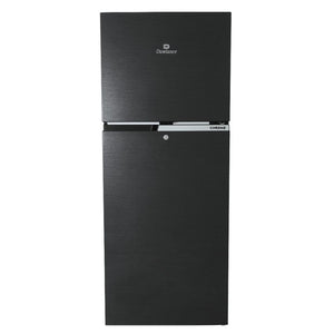 Dawlance 9193 Chrome Refrigerator | 16 Cft Capacity features efficient cooling, spacious storage and precise temperature control at Electro Zone Pakistan.