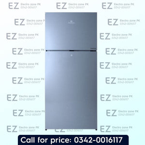 Dawlance 91999 Chrome pro Inverter Refrigerator features inverter cooling, energy-efficient operation and precise temperature control at Electro Zone Pakistan.