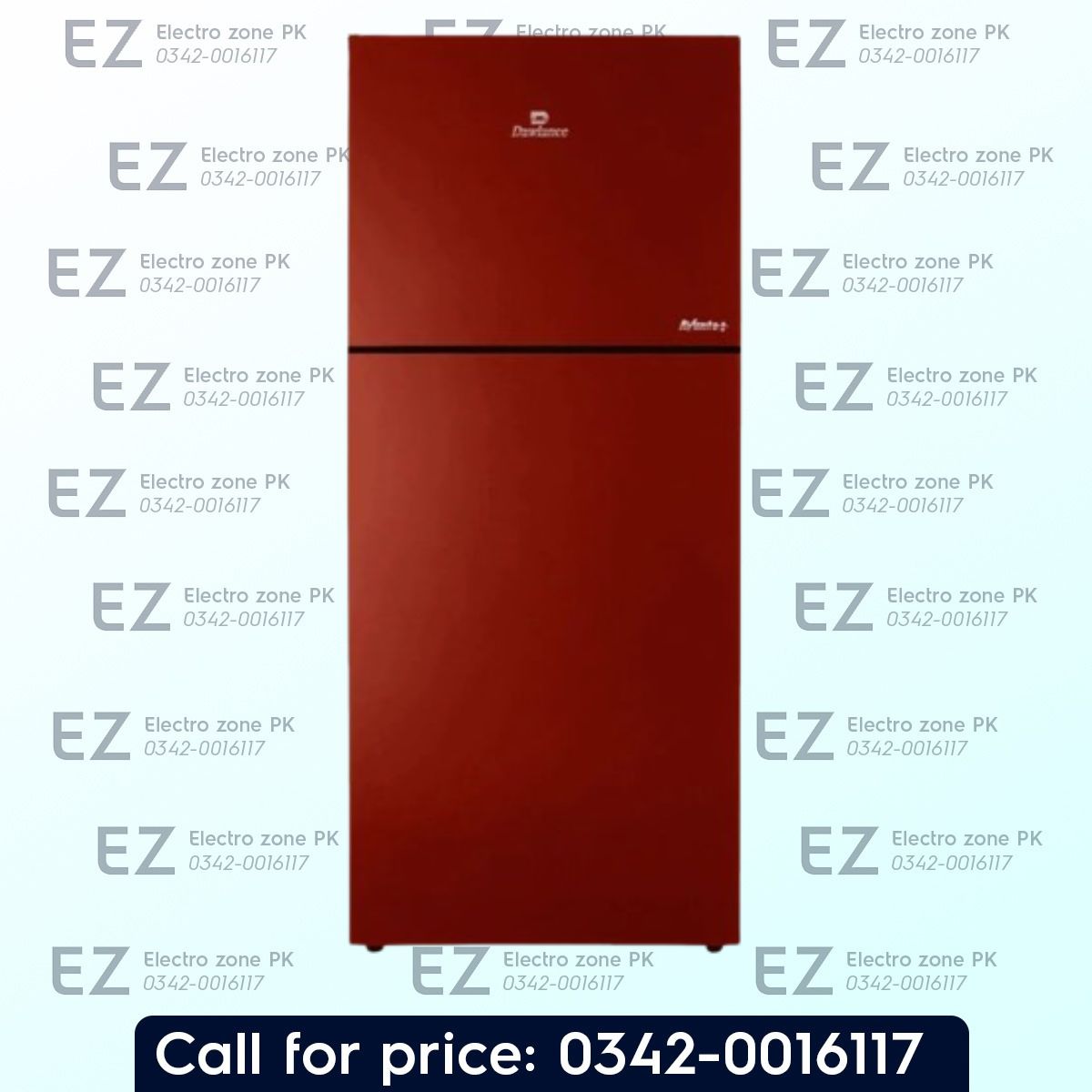 Dawlance 91999 avante plus Inverter Refrigerator features inverter cooling, energy-efficient operation and precise temperature control at Electro Zone Pakistan.