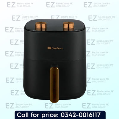 Dawlance Air Fryer 6321 L XL - 5.5 LTR Capacity
