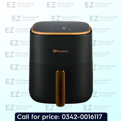 Dawlance Air Fryer 6322 D XL - 5.5 LTR Capacity