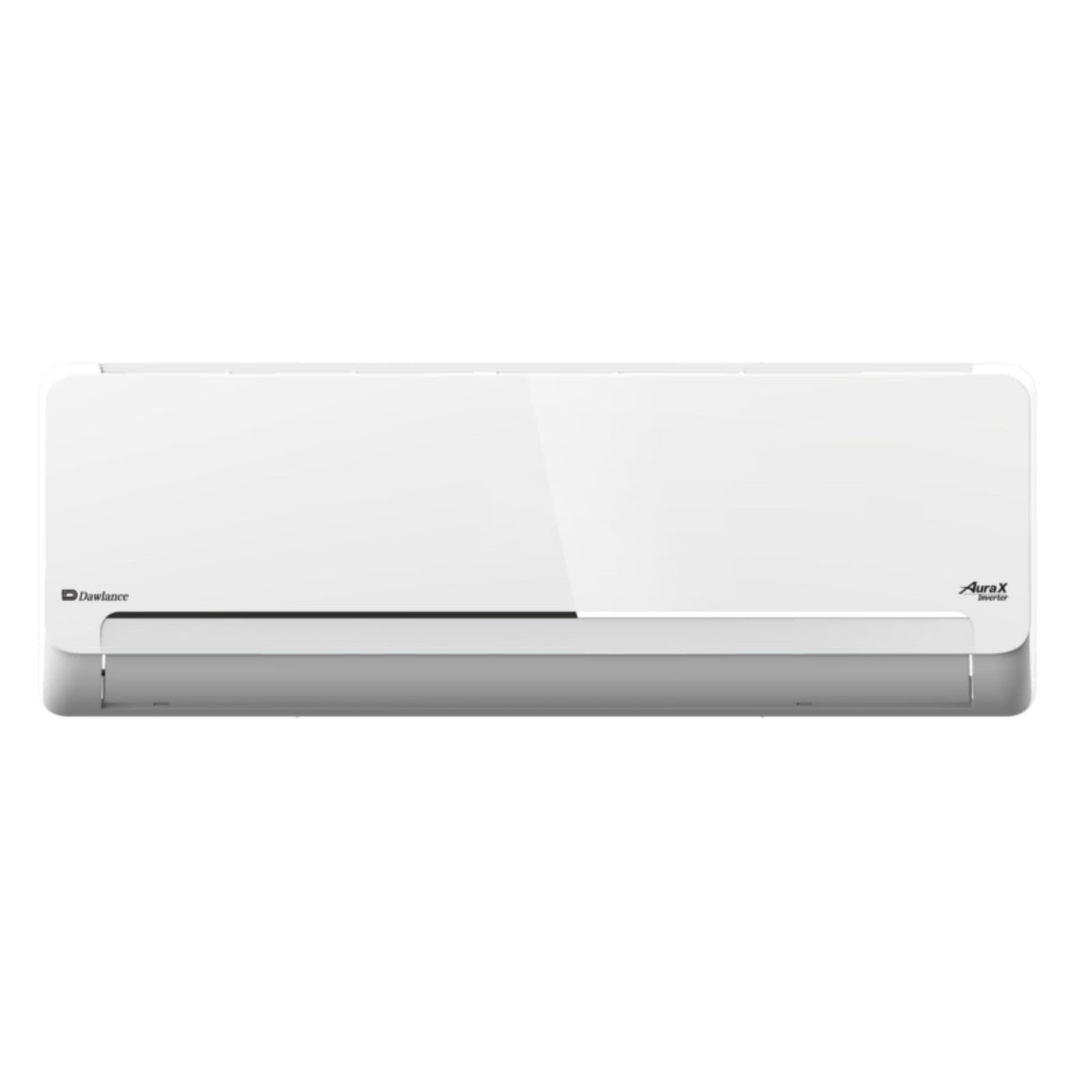 Dawlance Aura X 15 Inverter 1 Ton AC features heat exchange technology, variable-speed inverter control and efficient airflow. Shop at Electro Zone Pakistan.