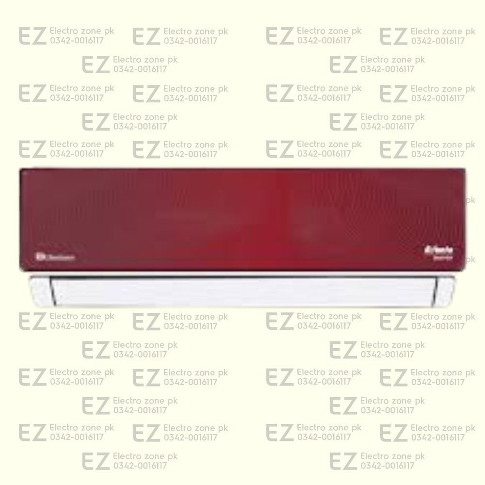 Dawlance Avante Inverter 30 1.5 Ton AC features variable-speed compressor, optimized refrigerant flow and efficient cooling. Shop at Electro Zone Pakistan.