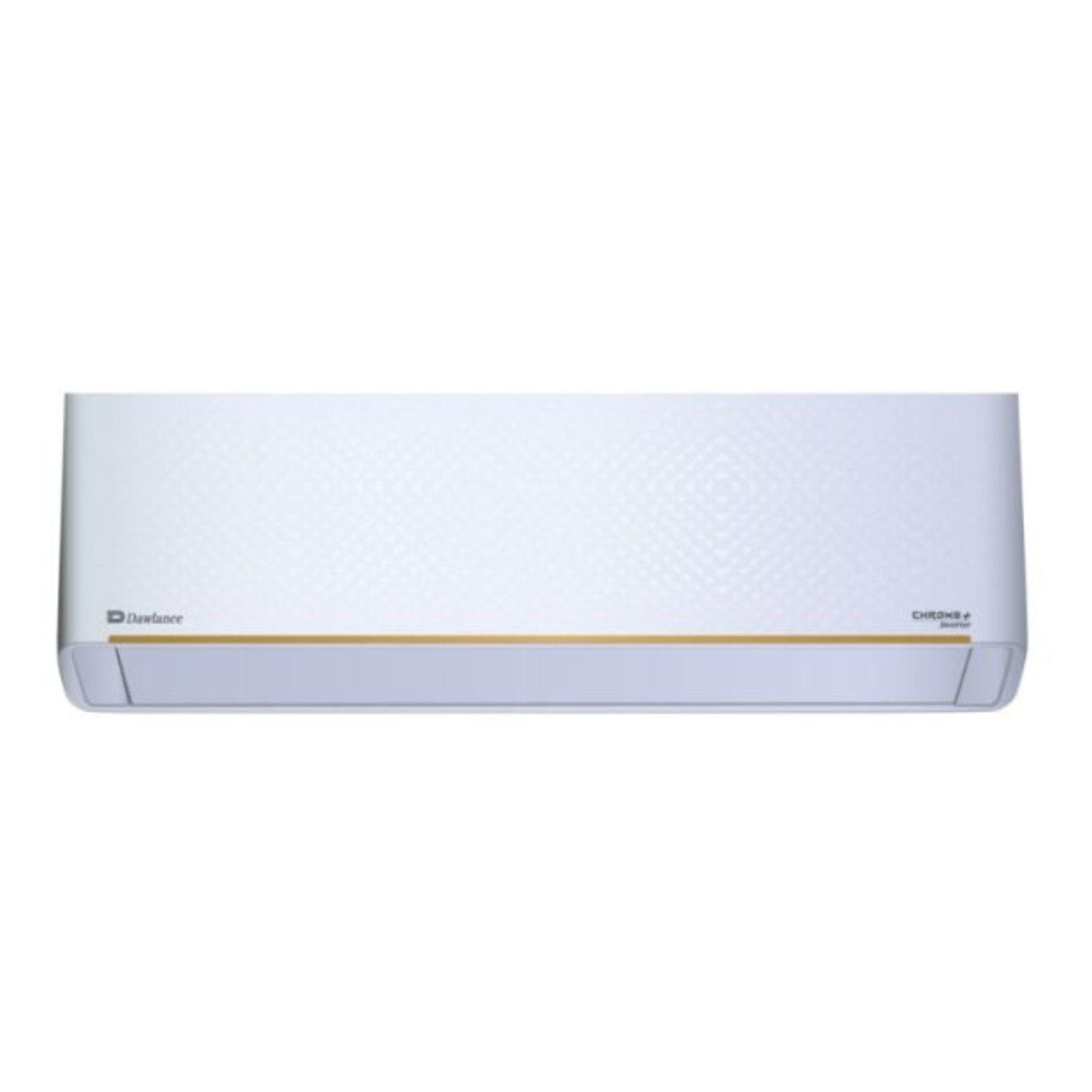 Dawlance Chrome Plus 1.5 Ton Inverter Split AC features variable-speed compressor, heat transfer control and optimized airflow. Shop at Electro Zone Pakistan.