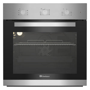 Dawlance DBE 208110 S 71 Ltr Built in Oven - 6 functions features six cooking modes, precise temperature control and efficient heating at Electro Zone Pakistan.