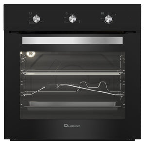 Dawlance DBG 21810 B 71 Ltr Built in Oven features multiple cooking modes, precise temperature control and efficient heating at Electro Zone Pakistan.