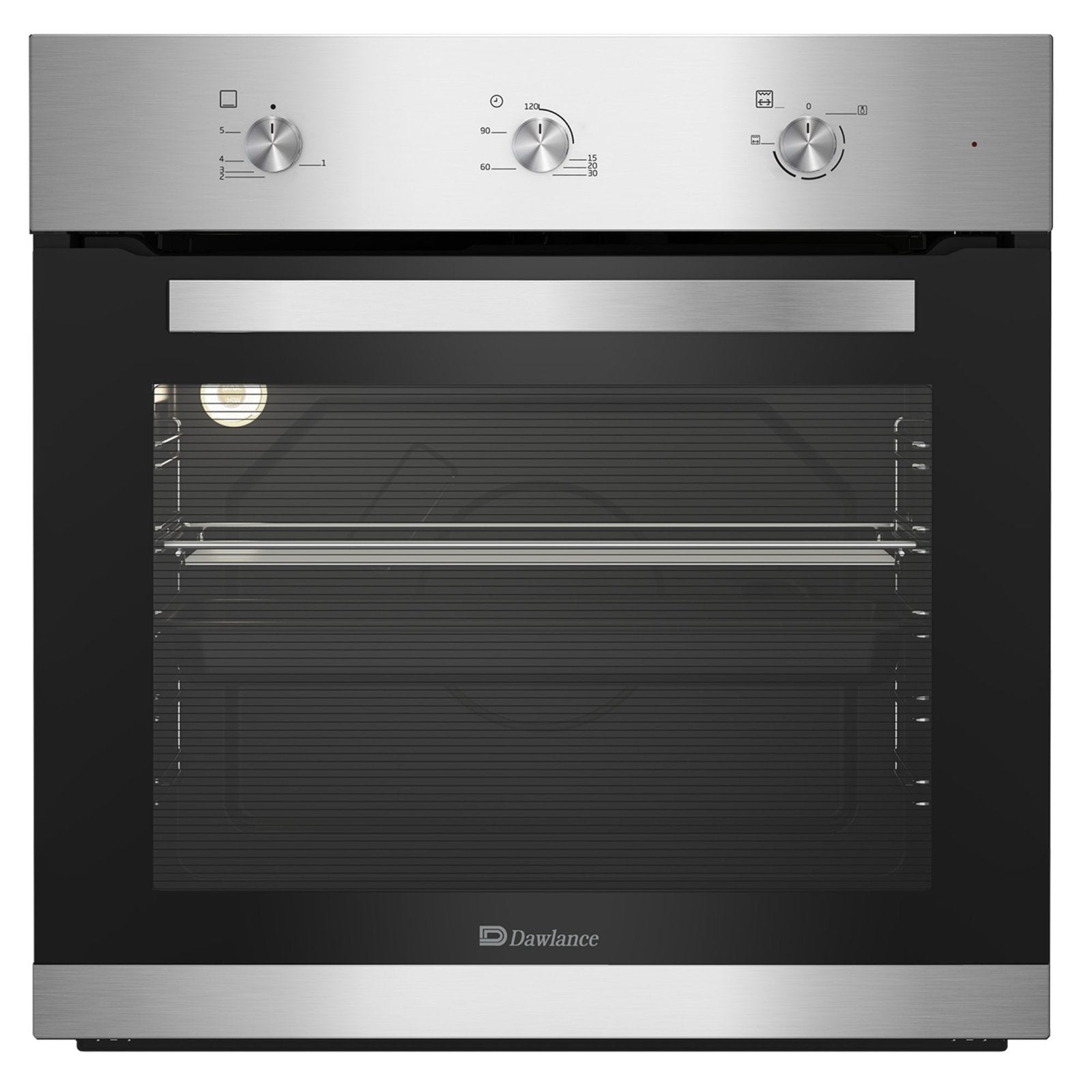 Dawlance DBG 21810 S 71 Ltr Built-in Oven Electric features multiple cooking modes, precise temperature control and efficient heating at Electro Zone Pakistan.