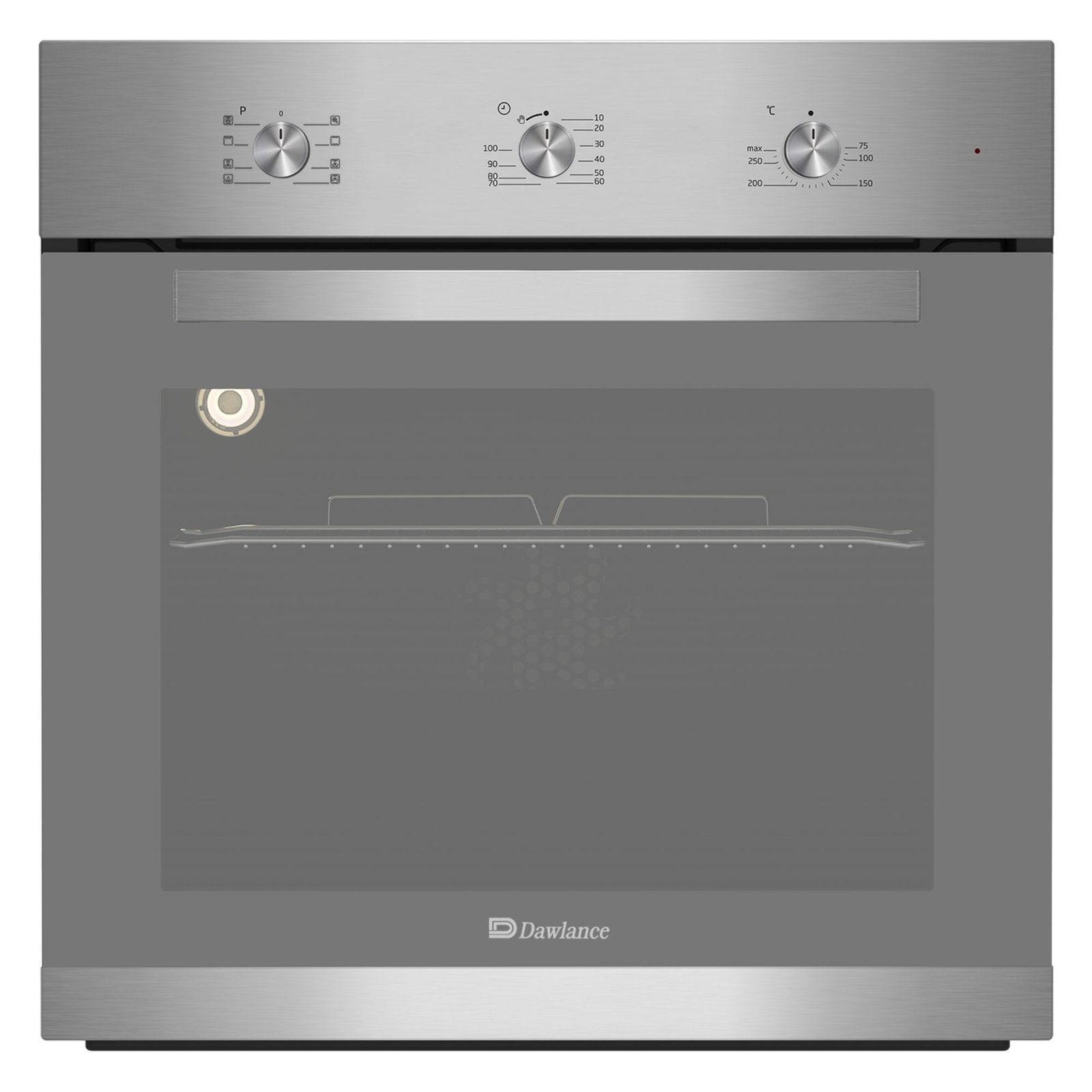 Dawlance DBM 208110-M Built-in Oven features multiple cooking modes, precise temperature control and efficient heating at Electro Zone Pakistan.